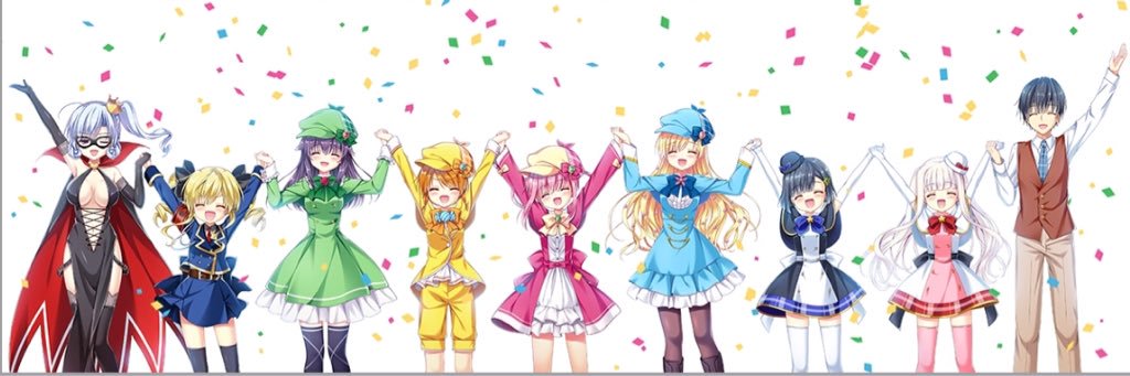 由貴 banner