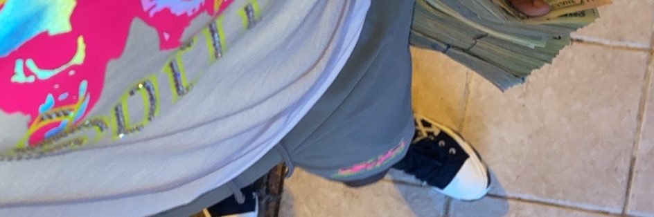golden child 🦅🥂 ❗️ banner