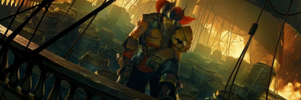 ConzoRice's profile banner image