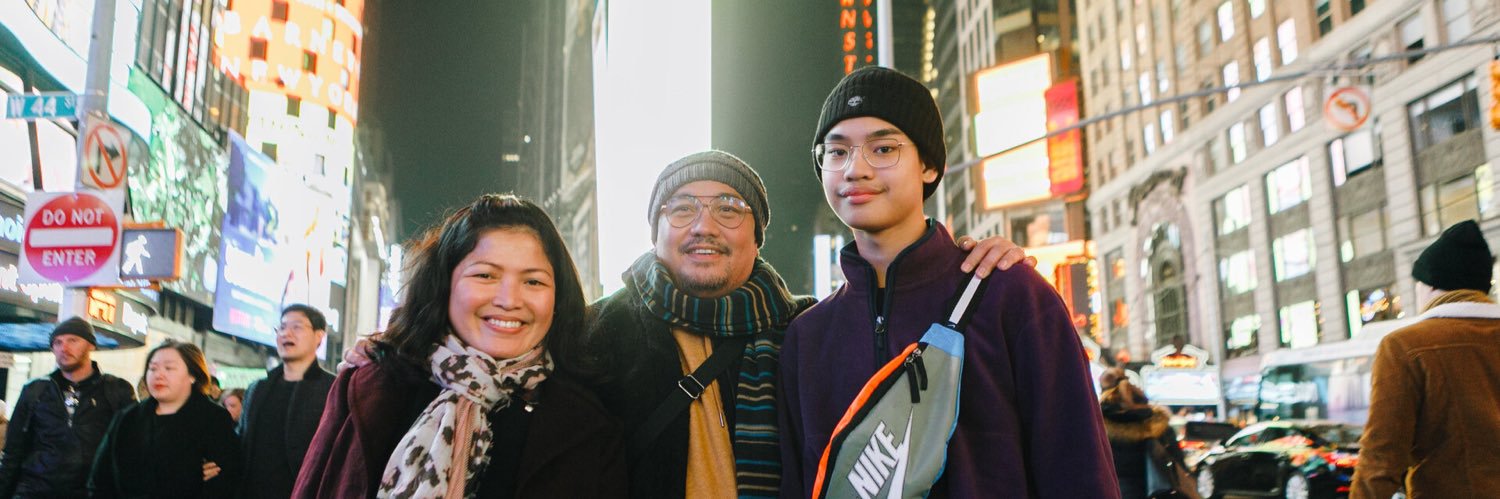 ruthpadriga's profile banner image