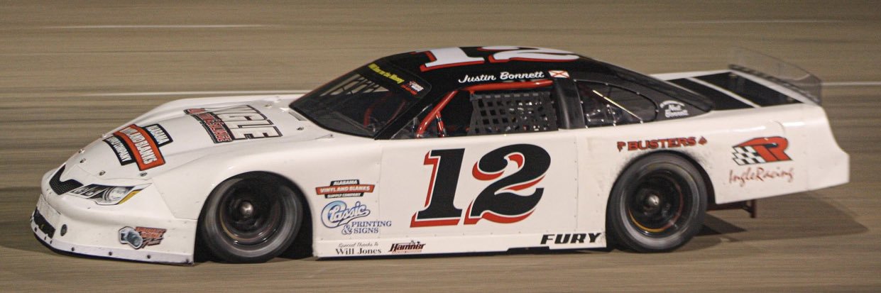 Bonnett12's profile banner image