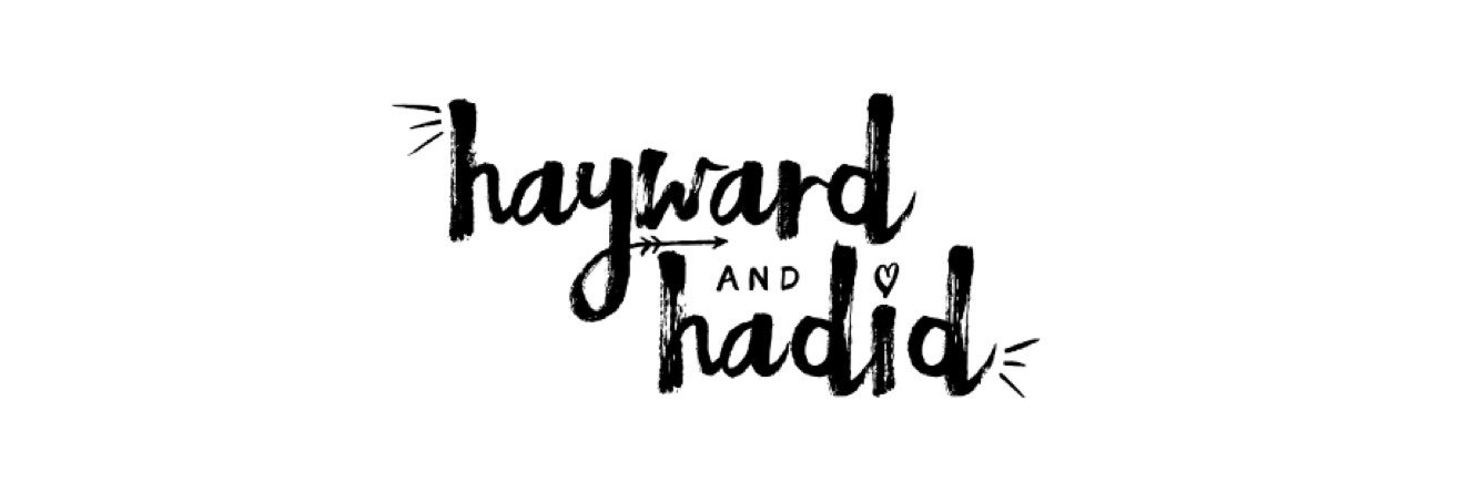 HaywardandHadid's profile banner image
