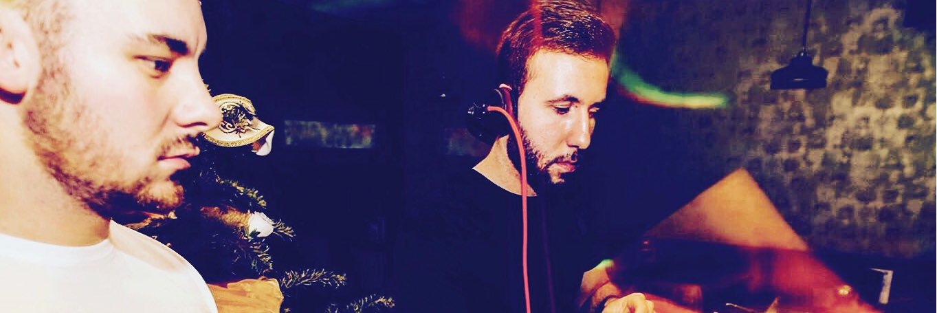 Dean Anderson banner