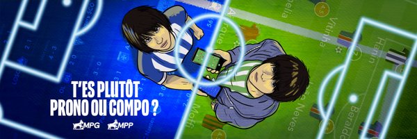 MonPetitGazon Profile Banner