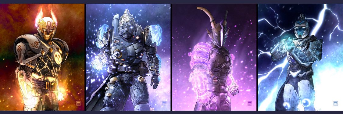 IceBergHD's profile banner image