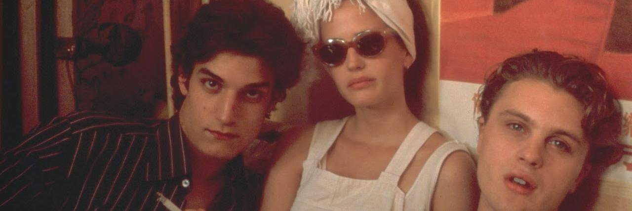 Patrick Smith banner