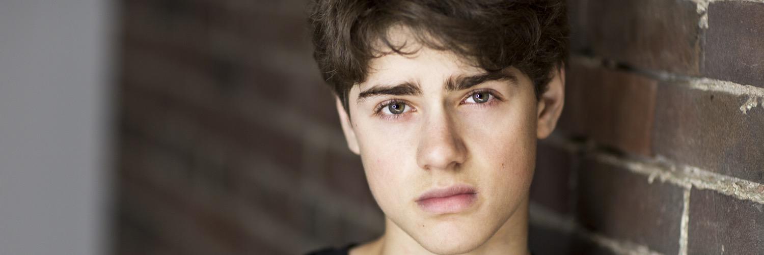 JakeGoodman9's profile banner image