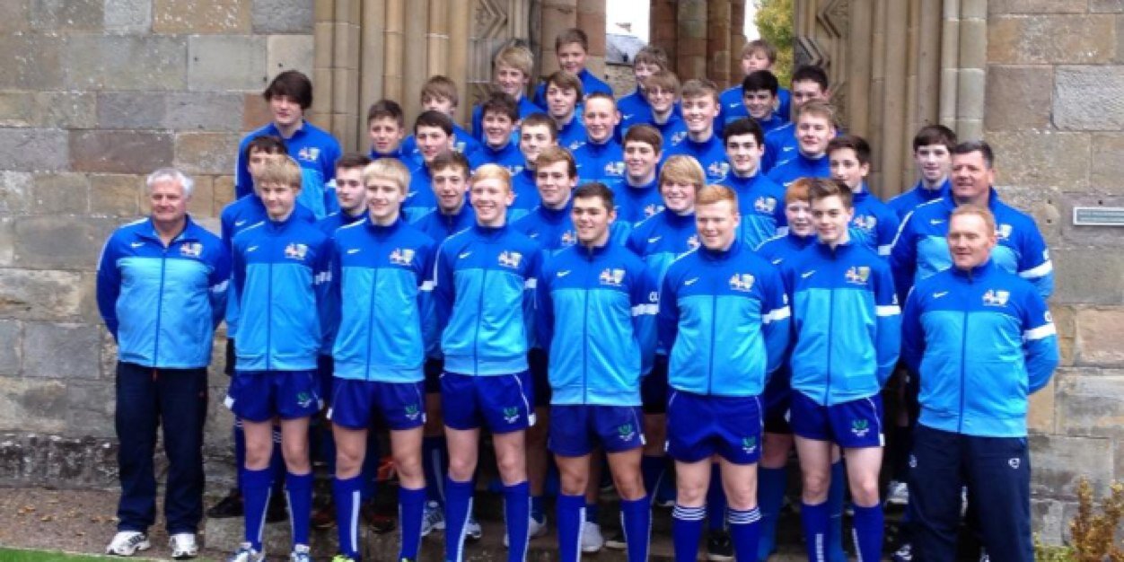 CallumYoung97's profile banner image