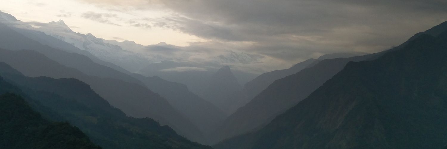 hrucha's profile banner image