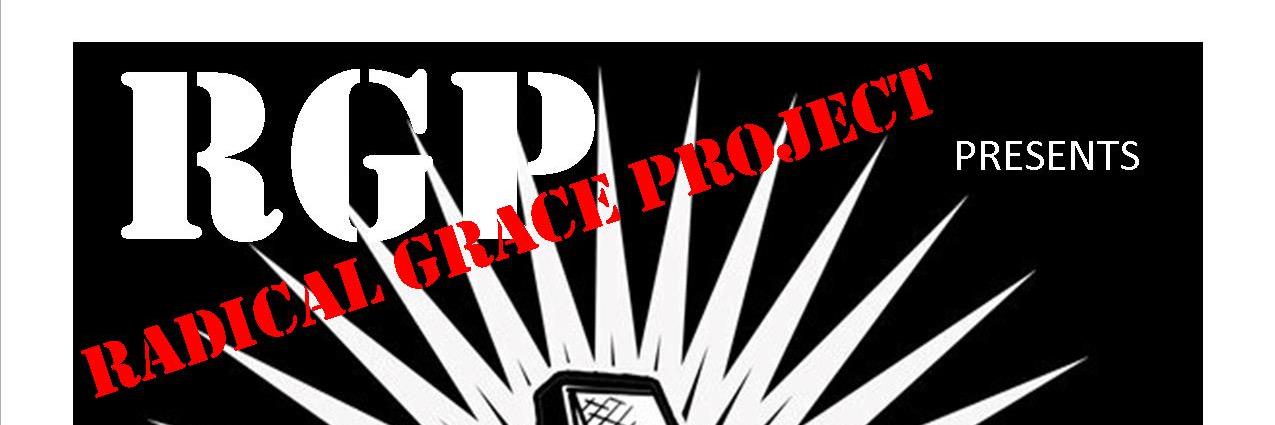 radgraceproject's profile banner image