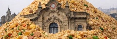 Carlos Capcha  banner