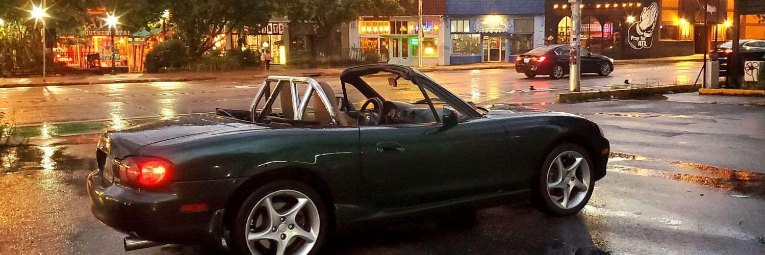 AutoPalermo's profile banner image