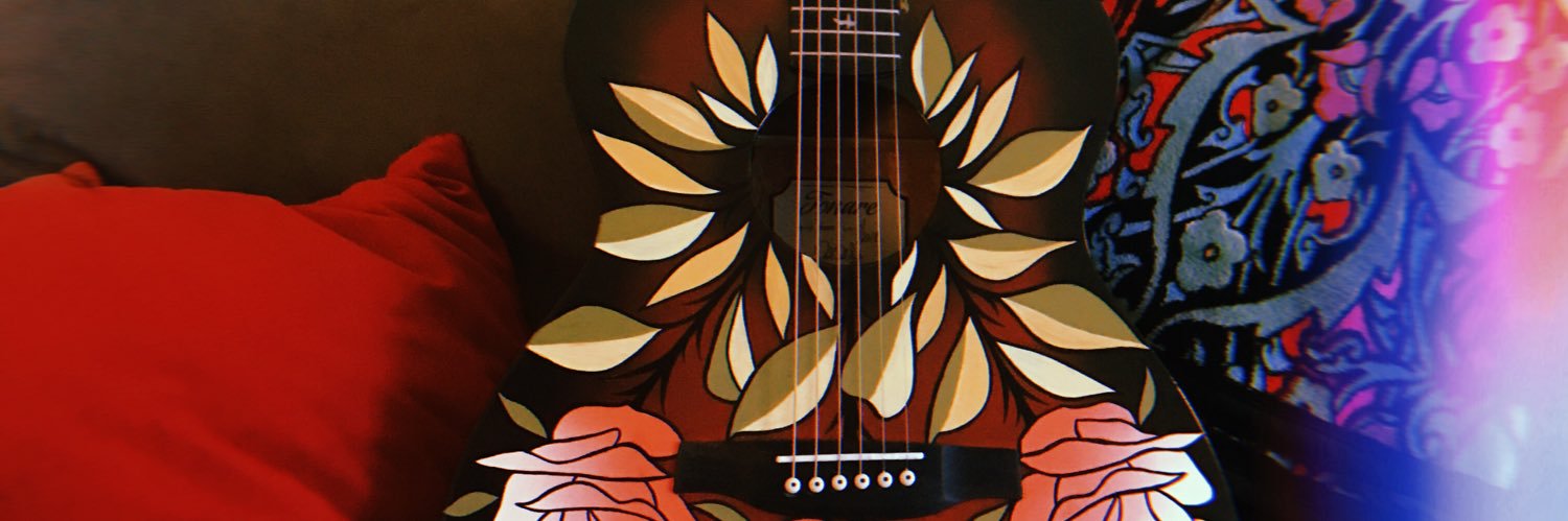 Harlan_Darlin's profile banner image