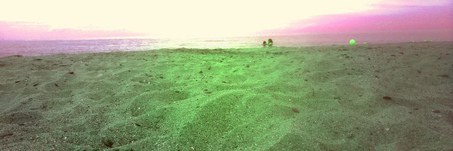 Sean 'Sub' Culture banner