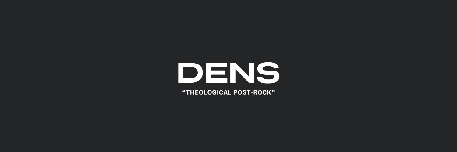 Dens banner