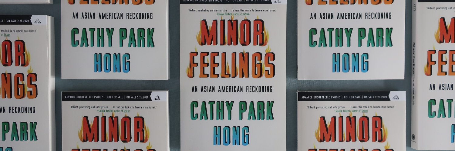 cathyparkhong's profile banner image