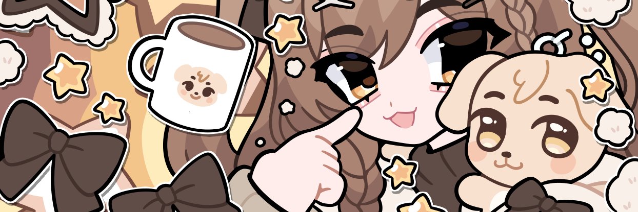 carrotcake's profile banner image