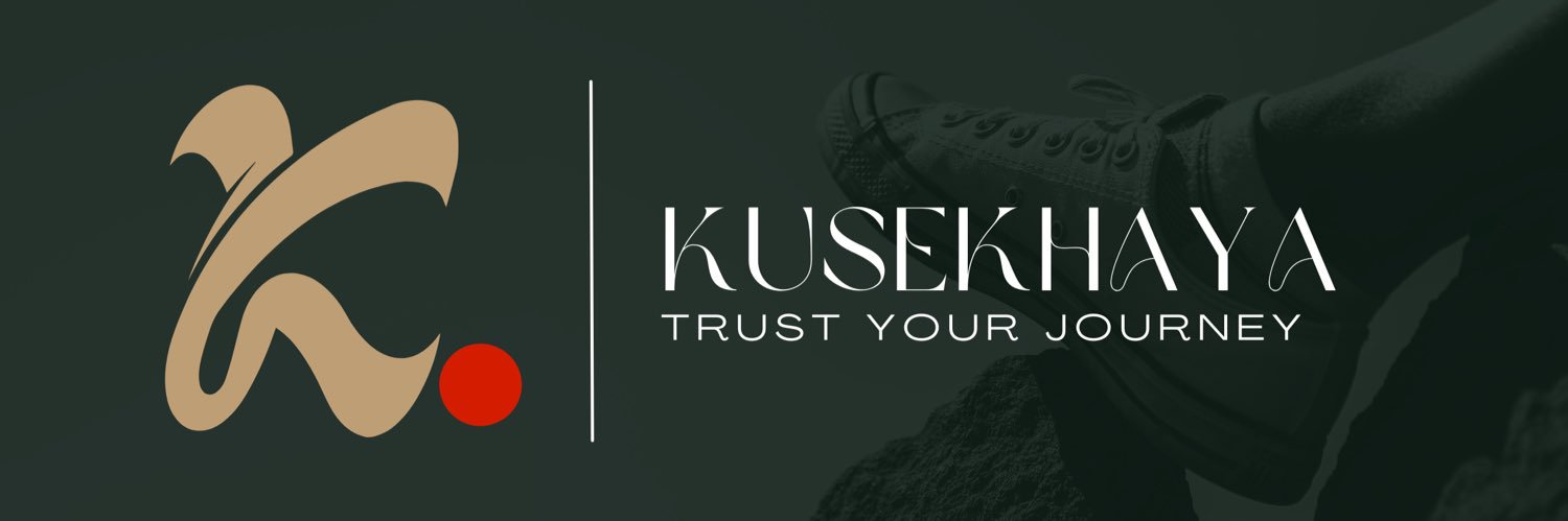 Ksekhaya's profile banner image