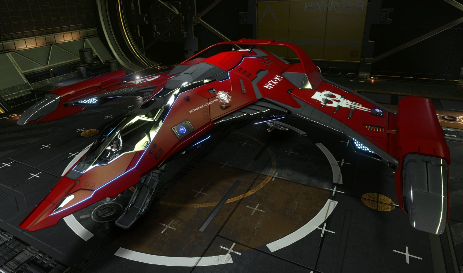 Nyx1962's profile banner image