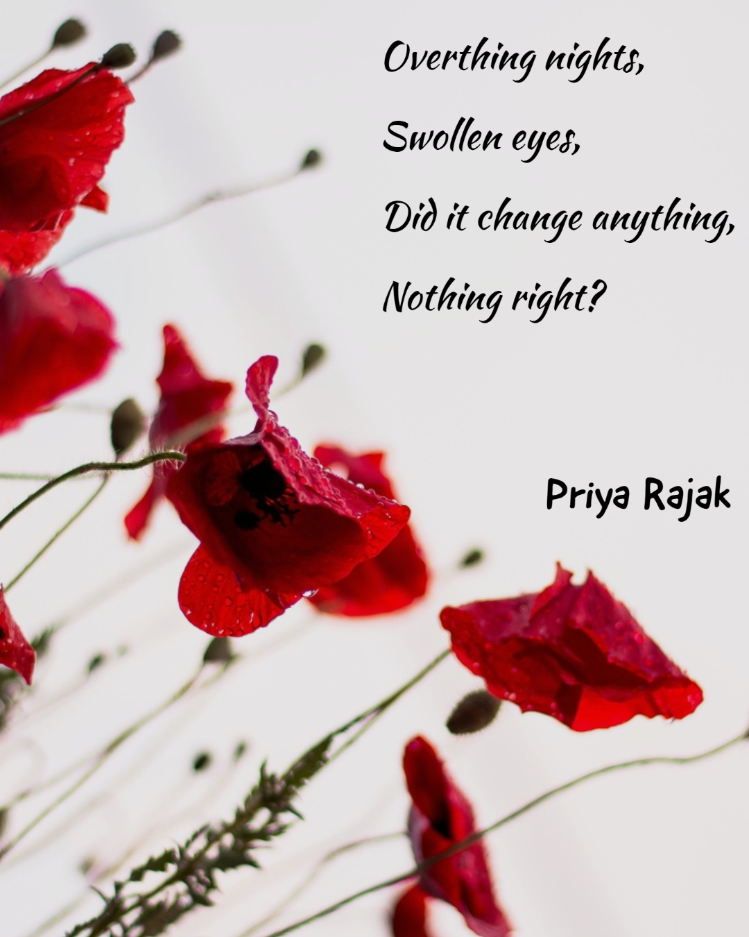RajakPriya's profile banner image