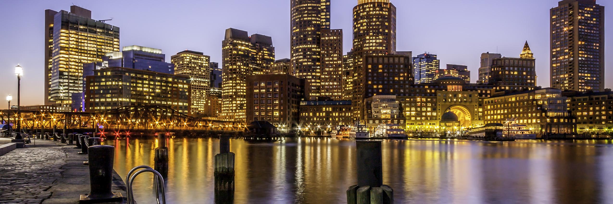 castingboston's profile banner image