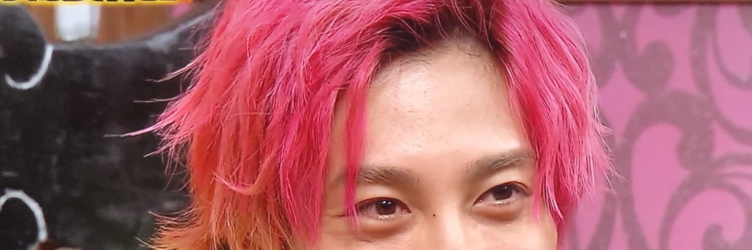 chico_min's profile banner image