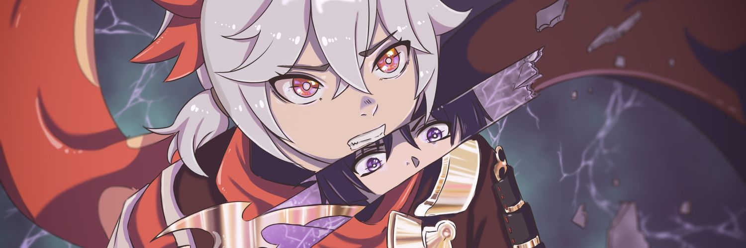 MallowMika_'s profile banner image
