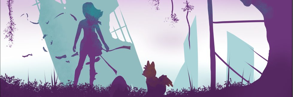 angelicfall's profile banner image