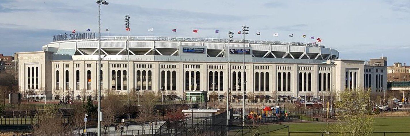 YankeePride's profile banner image