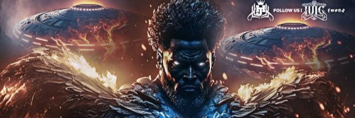 Jamila Israel banner