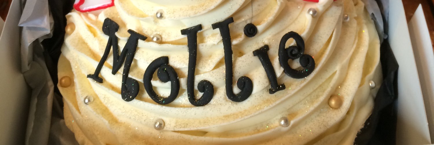 Mollie Pepper banner