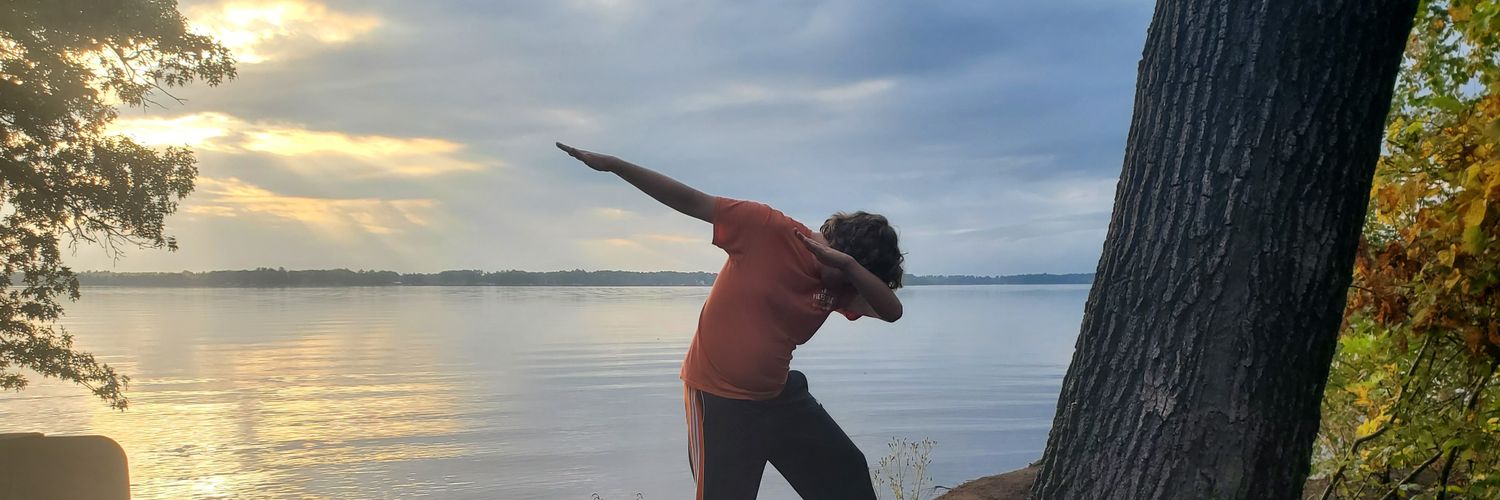 Sampapa09's profile banner image