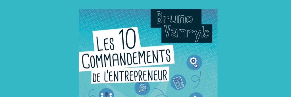 Bruno Vanryb banner