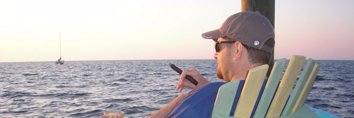 TheJoeHafner's profile banner image