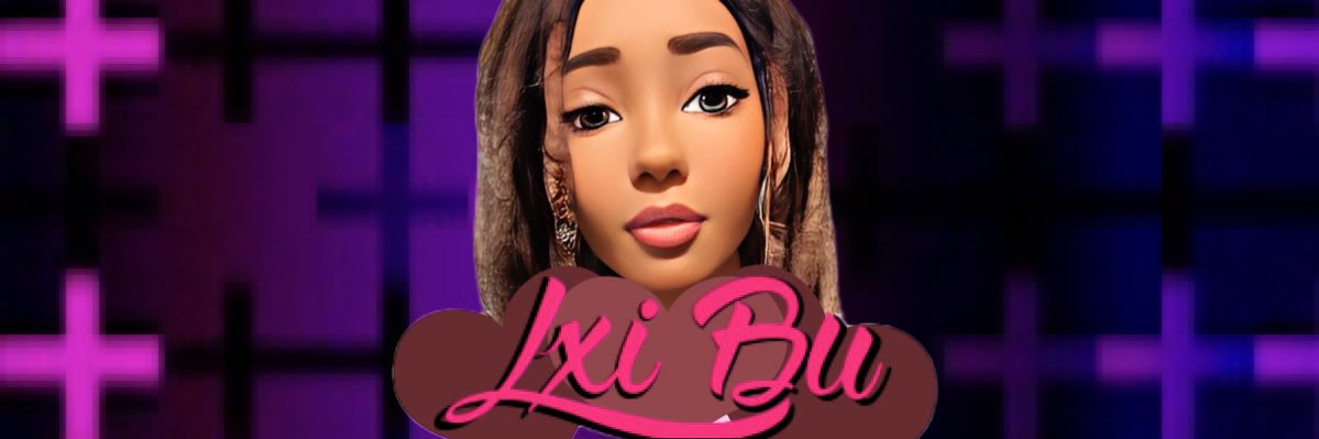 Lexi 🪶🦋🪶 banner