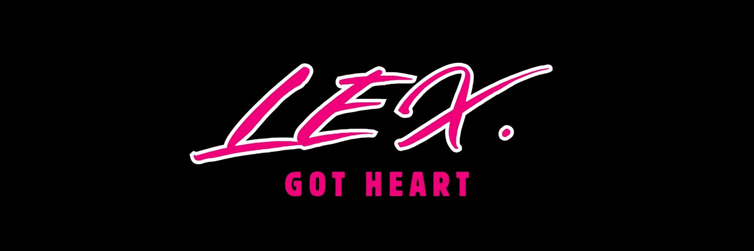 LexGotHeart's profile banner image
