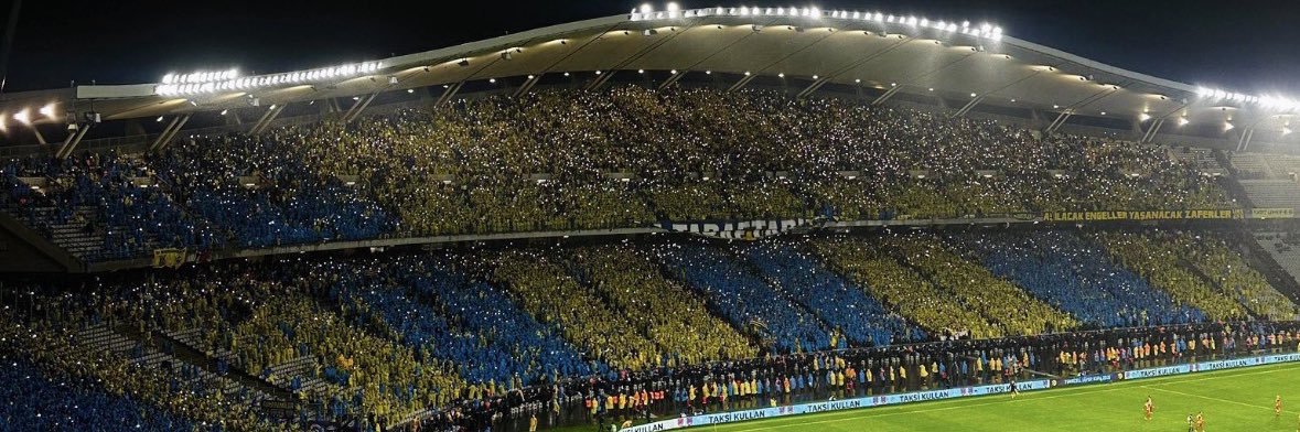 FENERISM🇹🇷 banner