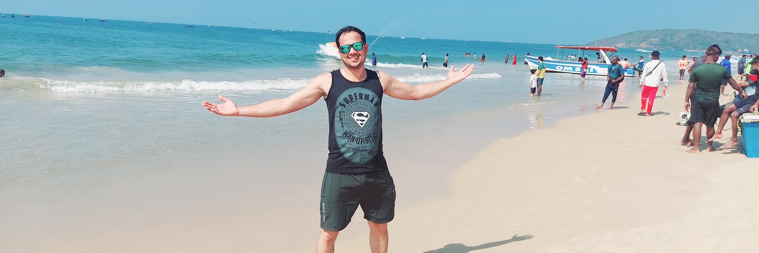 iaansari79's profile banner image