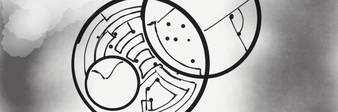 authormjames's profile banner image