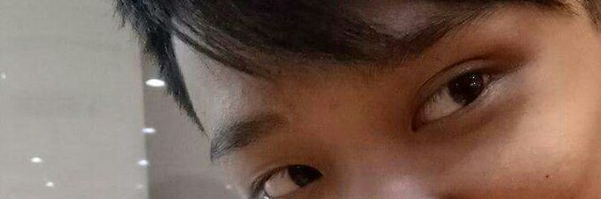 christinemaycid's profile banner image