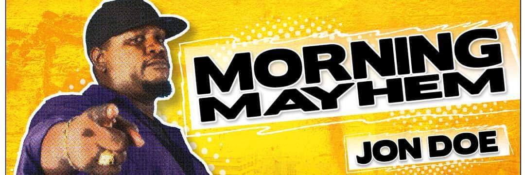 Jon Deesy █ Ψ █ banner