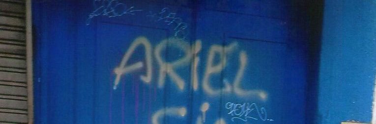 arieljacqu's profile banner image