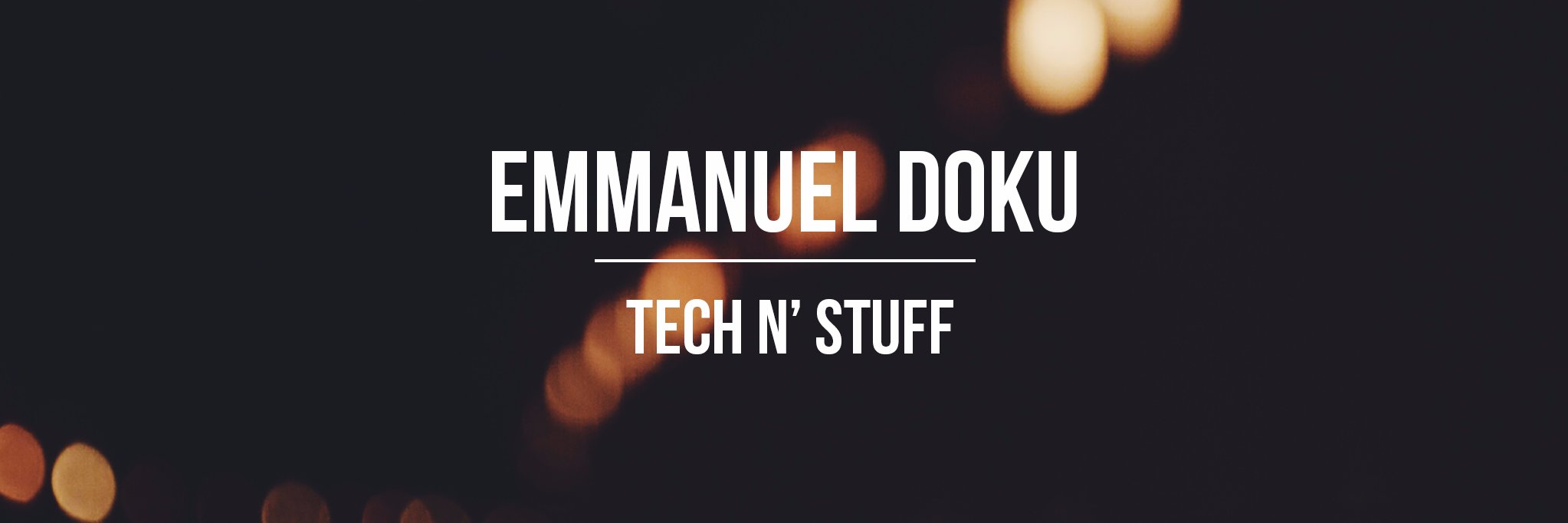 Etech_Etech's profile banner image