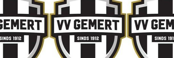 vv Gemert banner