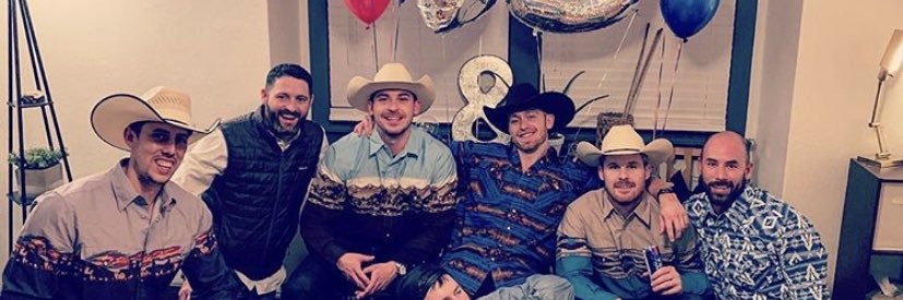 McKayBarton's profile banner image