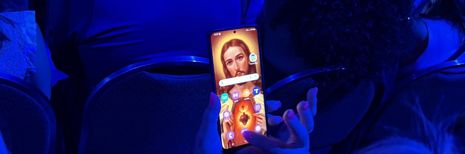 David Thomson banner