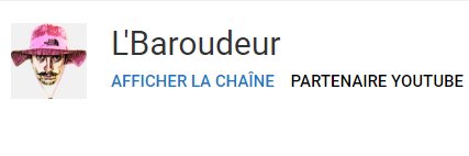 LBaroudeur_'s profile banner image