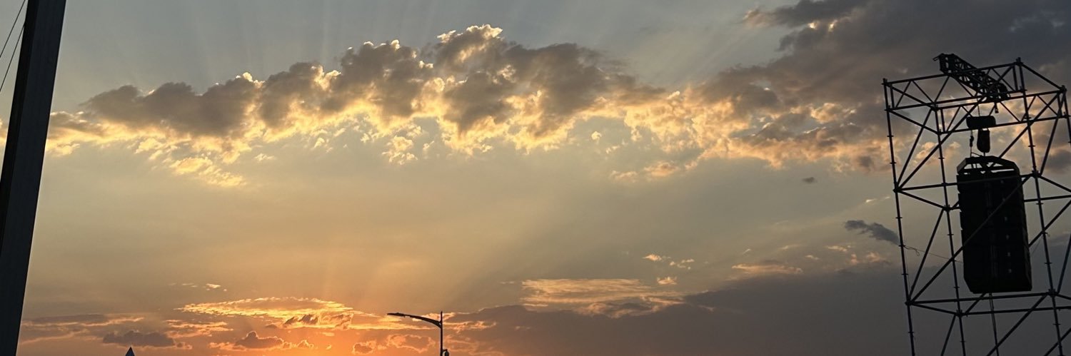 kamywtk's profile banner image
