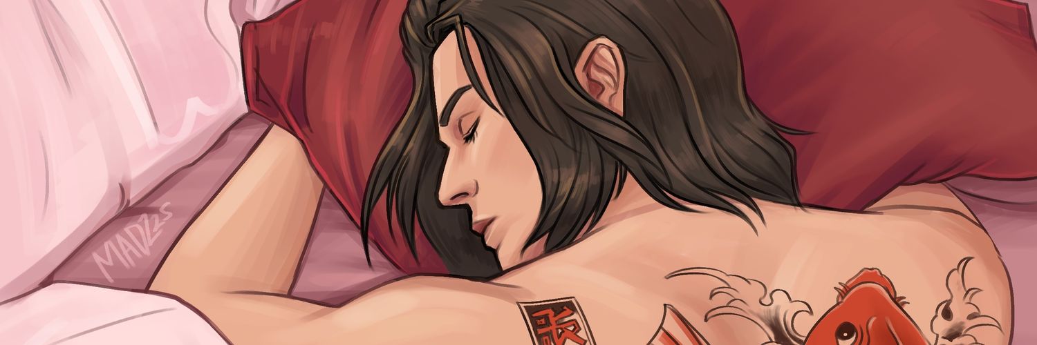 madZ's banner