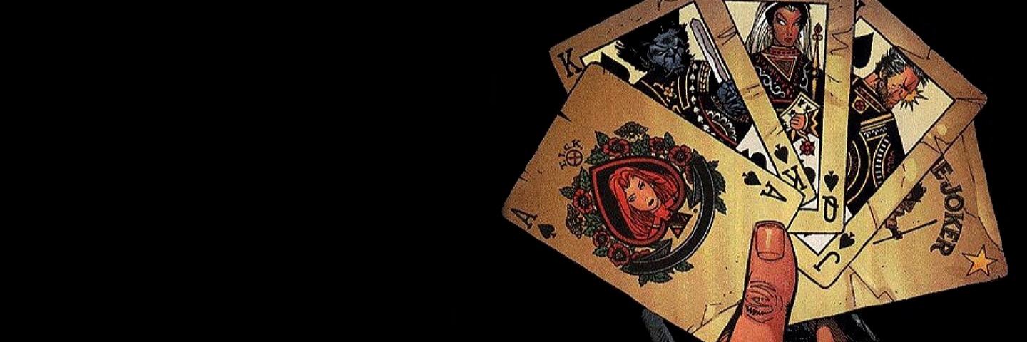 TrevorRill's profile banner image